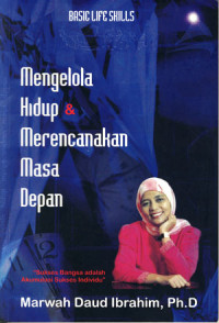 Image of Mengelola hidup & merencanakan masa depan