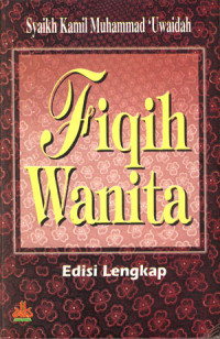 Image of Fiqih Wanita Edisi Lengkap