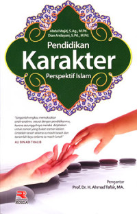 Image of Pendidikan Karakter: Perspektif Islam