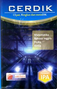 Image of Cerdik SMA IPA