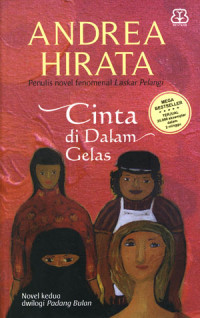 Image of Cinta didalam gelas