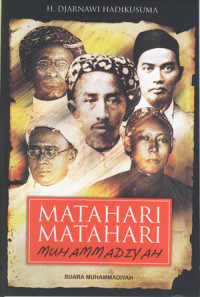 Image of Matahari-Matahari Muhammadiyah