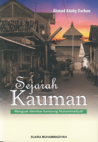 Image of Sejarah Kauman