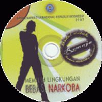 Image of Memilih Lingkungan Bebas Narkoba Modul untuk Remaja
