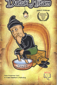 Image of Datuk Hitam