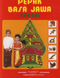 Image of Pepak Basa Jawa Enggal