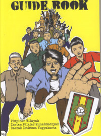 Image of IPM Guide Book