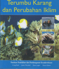 Image of Terumbu karang dan perubahan iklim: panduan pendidikan dan pembangunan kesadartahuan