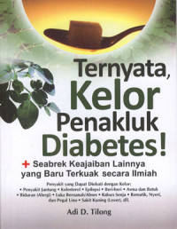 Image of Ternyata kelor penakluk diabetes! + seabrek keajaiban lainnya yang baru terkuak secara ilmiah