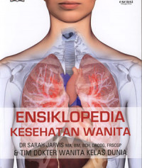 Image of Ensiklopedia Kesehatan Wanita