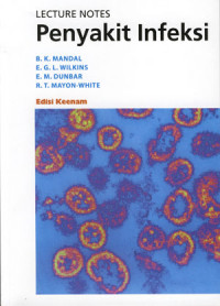 Image of Lecture-Notes: Penyakit Infeksi Edisi Ke Enam