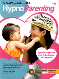 Image of Hypno Parenting