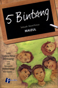 Image of 5 Bintang