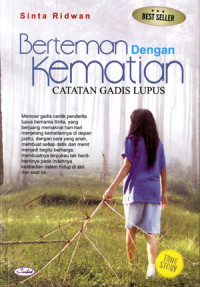Image of Berteman Dengan Kematian: Catatan Gadis Lupus