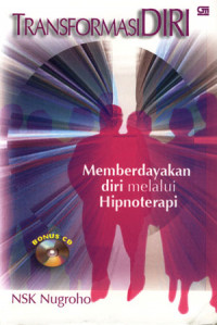 Image of Transformasi Diri: Memberdayakan Diri Melalui Hipnoterapi