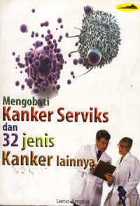 Image of Mengobati kanker serviks dan 32 jenis kanker