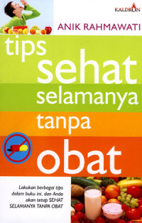 Image of Tips sehat selamanya tanpa obat