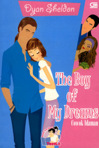 Image of The boy of my dreams: Cowok idaman