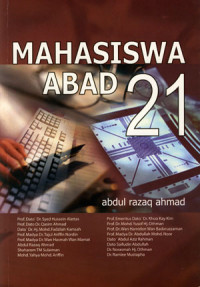 Image of Mahasiswa Abad 21
