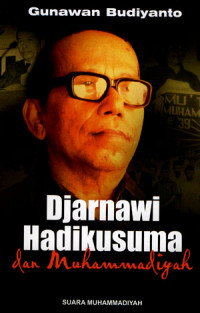 Image of Djarnawi Hadikusuma dan Muhammadiyah