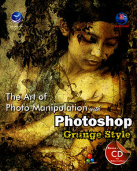 Image of The Art of Photo Manipulation With Adobe Photoshop