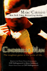 Image of Cinderella man