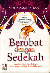 Image of Berobat dengan sedekah