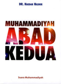 Image of Muhammadiyah abad ke 2