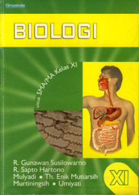 Image of Biologi (XI)