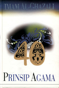 Image of 40 Prinsip Agama