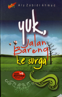 Image of Yuk, Jalan Bareng Ke Surga