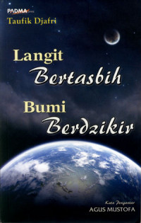 Image of Langit Bertasbih Bumi Berdzikir
