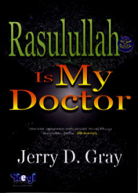 Image of Rasulullah Is My Doctor