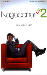 Image of Nagabonar Jadi 2: 