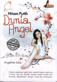 Image of Hitam Putih Dunia Angel