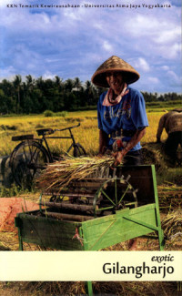 Image of Exotic Gilang Harjo