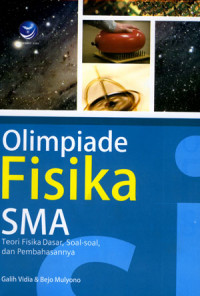 Image of Olimpiade Fisika SMA