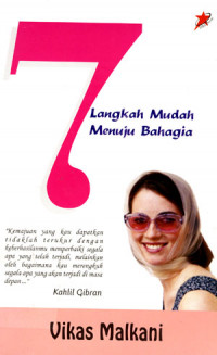 Image of 7 langkah mudah menuju bahagia