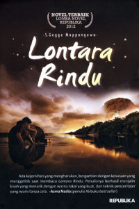 Image of Lontara Rindu