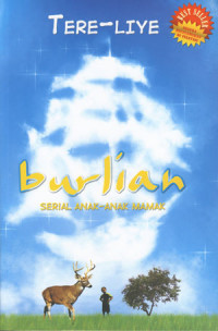 Image of Burlian: Serial Anak-anak Mamak