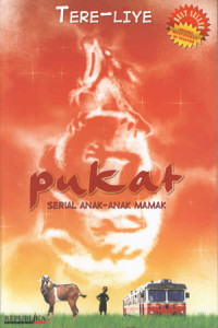 Image of Pukat: Serial Anak-anak Mamak