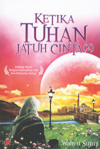 Image of Ketika tuhan jatuh cinta (2)