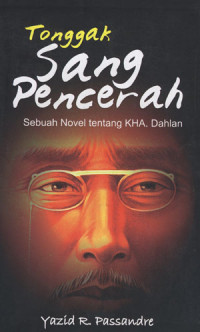 Image of Tonggak Sang Pencerah