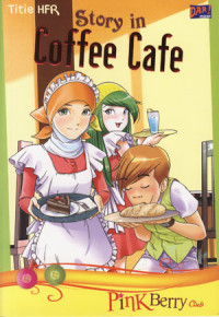 Image of Story In Coffee Cafe