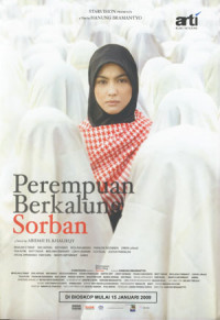 Image of Perempuan Berkalung Sorban