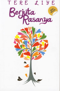Image of Berjuta rasanya