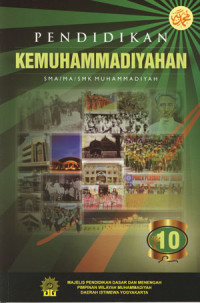 Image of Pendidikan Kemuhammadiyahan X