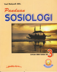 Image of Sosiologi Kelas XII