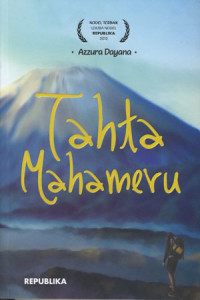 Image of Tahta Mahameru