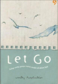 Image of Let Go !
